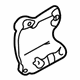 Volkswagen 078-260-835-F Mount Bracket