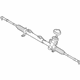Volkswagen 561-422-055-M Steering Gear