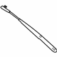 Volkswagen 1K5-955-410-B-03C Wiper Arm