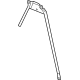 Volkswagen 11A-805-303-A Support