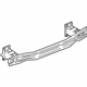 Volkswagen 5NN-803-880 Impact Bar