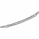 Volkswagen 5NN-853-835-2ZZ Molding