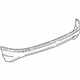 Volkswagen 5NN-807-521-E-GRU Lower Cover