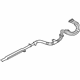 Volkswagen 5C0-971-015-C Battery Cable