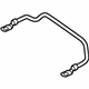 Volkswagen 5C6-971-235 Wire