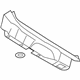 Volkswagen 1K0-825-661-S Shield