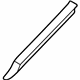Volkswagen 3B0-854-327-C-B41 Reveal Molding