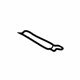 Volkswagen 3B0-857-594-A-89H Wire Shield