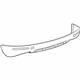 Volkswagen 7L6-807-434-AG-9B9 Lower Cover