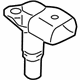 Volkswagen 07K-907-601-A Camshaft Position Sensor