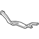 Volkswagen 3QF-819-806-A Floor Duct