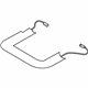 Volkswagen 3D0-963-551-N Seat Cushion Heater