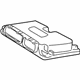Volkswagen 021-997-018-BX ECM
