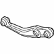 Volkswagen 4E0-505-323-AB Upper Control Arm