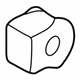 Volkswagen 1J0-411-314-T Bushings
