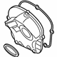 Volkswagen 06L-103-269-D Cover