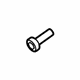 Volkswagen N-910-967-02 Lower Oil Pan Bolt