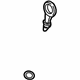 Volkswagen 06K-115-611-D Dipstick