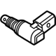 Volkswagen 5Q0-816-193 Valve