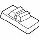 Volkswagen 5Q0-907-275-F TPMS Sensor