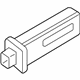 Volkswagen 7P6-907-273-L-Z00 Control Module