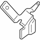 Volkswagen 7P0-907-390-B Bracket