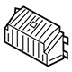 Volkswagen 5Q0-907-155-A Inverter