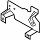Volkswagen 5G9-907-179 Mount Bracket