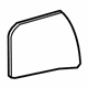 Volkswagen 5G9-867-462-CA9 Upper Cover