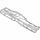Volkswagen 5Q0-129-254-J Air Inlet