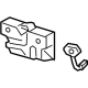 Volkswagen 2GJ-823-509 Lock