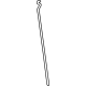 Volkswagen 2GJ-823-363 Rod
