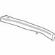 Volkswagen 7P0-819-802 Air Duct
