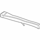 Volkswagen 7P0-819-801 Air Duct