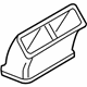 Volkswagen 7P6-819-240 Supply Duct