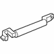 Volkswagen 1C1-857-643-E-8PT Grip Handle