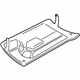 Volkswagen 1C1-880-882-E-08H Glove Box Door