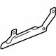 Volkswagen 1C1-880-812-D Retaining Bracket