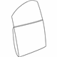 Volkswagen 1C0-831-051-N Door Shell