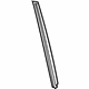 Volkswagen 1C0-837-521-A Applique Gasket