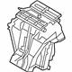 Volkswagen 3C1-898-353-K Distribution Box