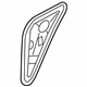 Volkswagen 3G8-837-915-B Hole Cover