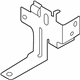 Volkswagen 5G0-951-182-D High Note Horn Bracket