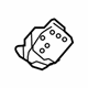 Volkswagen 1K0-881-053-A Height Adjuster