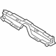 Volkswagen 3D7-802-205-A Seat Crossmember