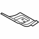 Volkswagen 3D0-802-171-C Front Plate