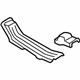 Volkswagen 3D0-803-301-C Seat Support