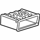 Volkswagen 1J0-857-058-B-1QA Shelf
