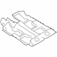 Volkswagen 1Q1-863-367-N-6B5 Carpet