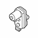 Volkswagen 04E-198-725-R Valve